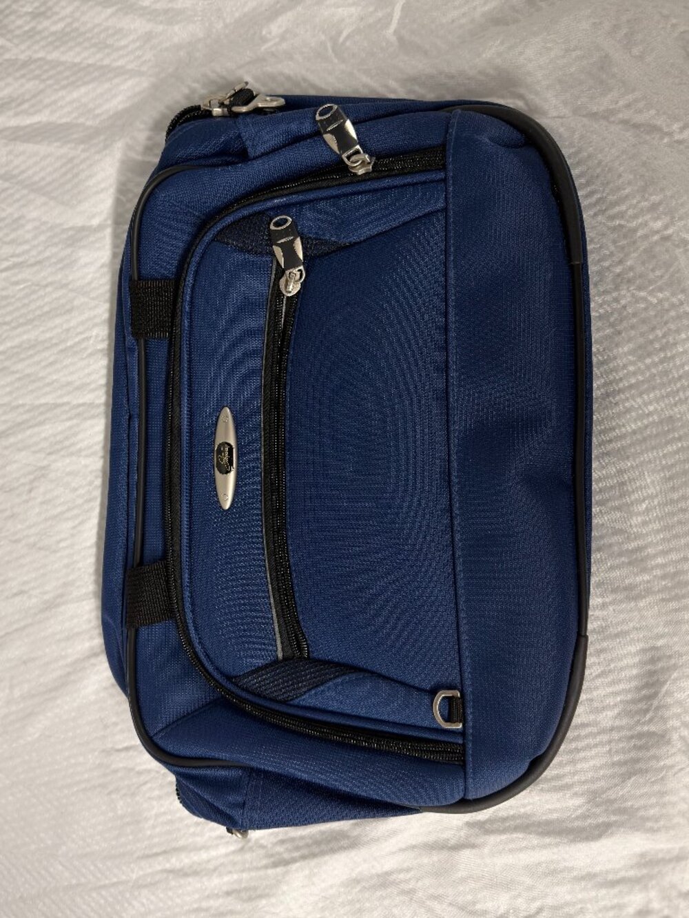 Skyway Tote